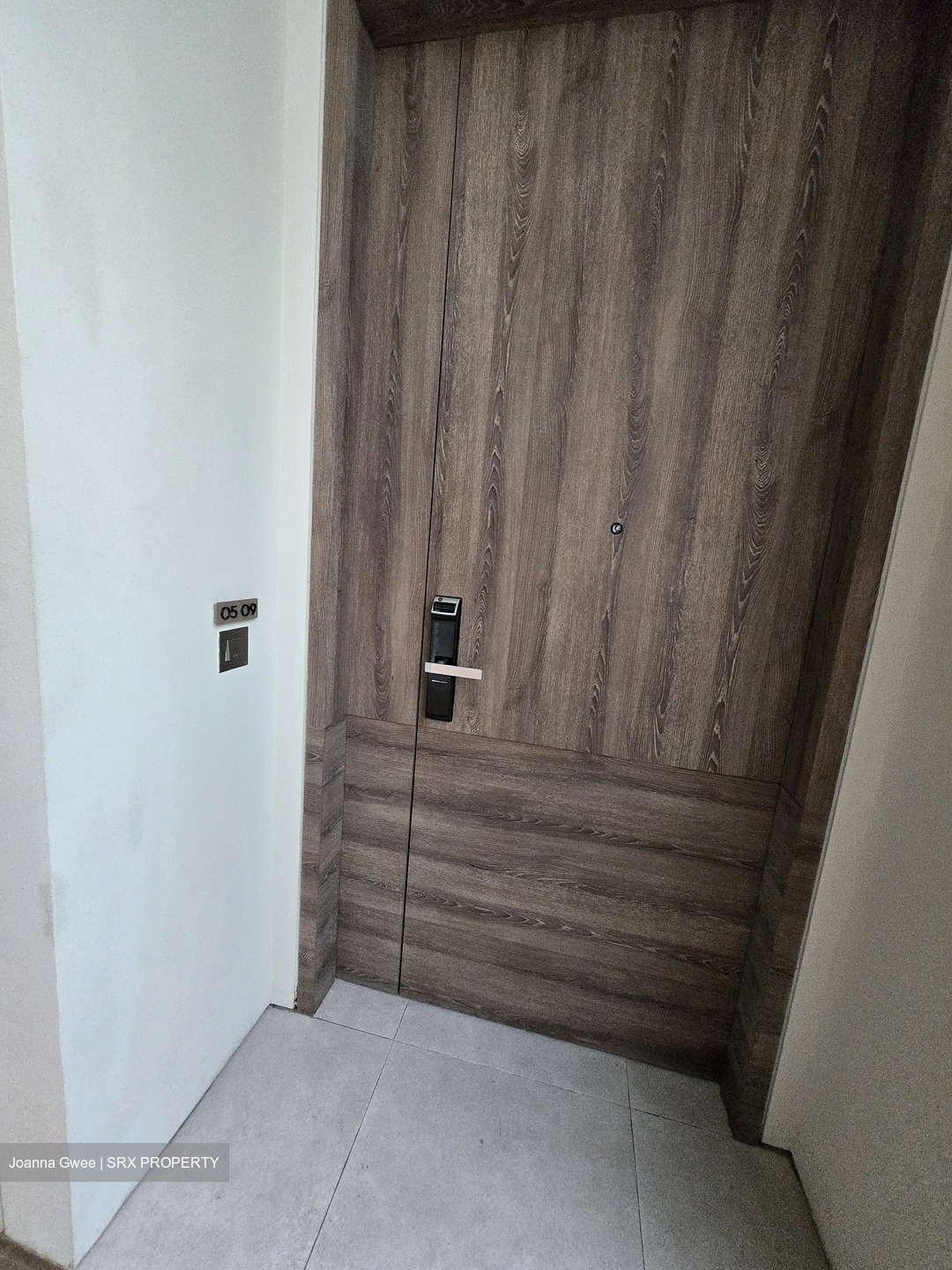 10 Evelyn (D11), Apartment #591412801